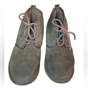 ugg neumel boot grey